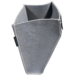 Markenlos Organizer-schaltsack24 B-Säule Filz Stauraumtasche - Grey