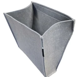 Markenlos Organizer^schaltsack24 B-Säule Filz Stauraumtasche - Anthracite