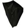 Markenlos Organizer^schaltsack24 B-Säule Stauraumtasche - black