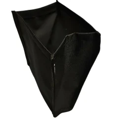 Markenlos Organizer^schaltsack24 B-Säule Stauraumtasche - black
