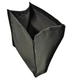 Markenlos Organizer^schaltsack24 B-Säule Stauraumtasche - grey