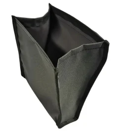 Markenlos schaltzsack24 B-Säule Stauraumtasche - anthracite< Organizer