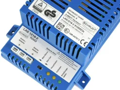 Schaudt Ladegeräte^LAS1218-2 Batterieladegerät