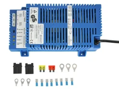 Schaudt Ladegeräte^LAS1218-2 Batterieladegerät