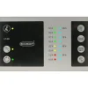 Schaudt Batterie Monitore^LT453 Bedienfeld