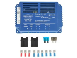 Schaudt WA 1208 Ladebooster< Ladegeräte
