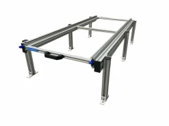 Markenlos Schiebeplattform 120 cm Tiefe Erhöhungsset< Heckauszüge
