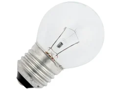 Markenlos Schiefer 25 Watt E27 Ball Glühbirne< Einzelne Lampen|Einzelne Lampen