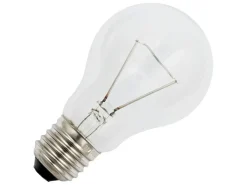 Markenlos Schiefer 60 Watt E27 Glühbirne< Einzelne Lampen|Einzelne Lampen