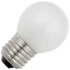 Markenlos Einzelne Lampen|Einzelne Lampen^Schiefer 10 Watt E27 matte Ball Glühbirne