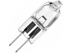 Markenlos Schiefer G4 5 Watt 12 Volt Halogen-Glühlampe< Innenraumbeleuchtung|Innenraumbeleuchtung