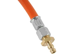 Gimeg Schnellkupplung adapter 1/4" links< Gas Schnellkupplungen|Gas Schlauchverbinder