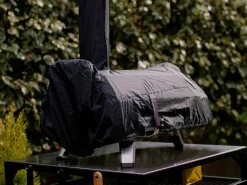Ooni Grill Schutzhüllen|Grill Schutzhüllen-Schutzhülle für den Karu 2 Pro Pizzaofen