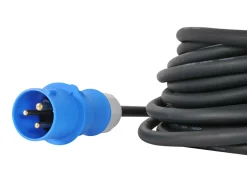 AS Schwabe Schwabe 25 Meter 2,5 mm² CEE Verlängerungskabel< Cee Kabels