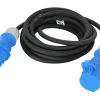 AS Schwabe Cee Kabels^Schwabe 5 Meter 2,5 mm² CEE Verlängerungskabel