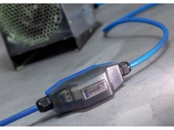 AS Schwabe Elektro Zubehör-Schwabe Roco 3 Stromzähler