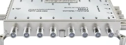 Schwaiger 715224 16 Eingänge steckernetzgerät Sat-Multischalter< Tv Kabel & Stecker