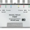Schwaiger Tv Kabel & Stecker-715217 9/8 Sat-Multischalter