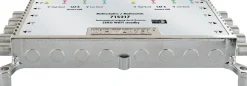 Schwaiger Tv Kabel & Stecker-715217 9/8 Sat-Multischalter