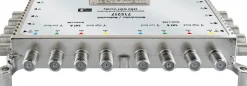 Schwaiger Tv Kabel & Stecker-715217 9/8 Sat-Multischalter