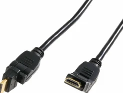 Schwaiger Tv Kabel & Stecker-360 HDMI-Kabel