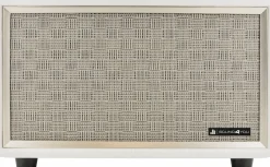 Schwaiger Radios-24 Watt Retro Bluetooth Lautsprecher