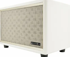 Schwaiger Radios-24 Watt Retro Bluetooth Lautsprecher
