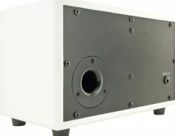 Schwaiger Radios-24 Watt Retro Bluetooth Lautsprecher