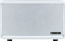 Schwaiger 24 Watt stereo Bluetooth Lautsprecher - White< Lautsprecher