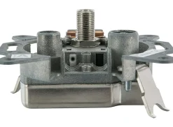 Schwaiger Antennenbox - Satellit/TV/Radio< Tv Kabel & Stecker
