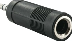 Schwaiger Audio 3,5 mm Adapter< Tv Kabel & Stecker