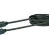 Schwaiger Tv Kabel & Stecker-Black HDMI Kabel - 5 Meter