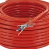 Schwaiger Tv Kabel & Stecker-CAT 7 Netzwerkkabel