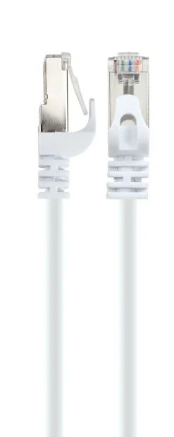 Schwaiger Tv Kabel & Stecker-CKB6005 CAT 6 0,5 Meter Netzwerkkabel
