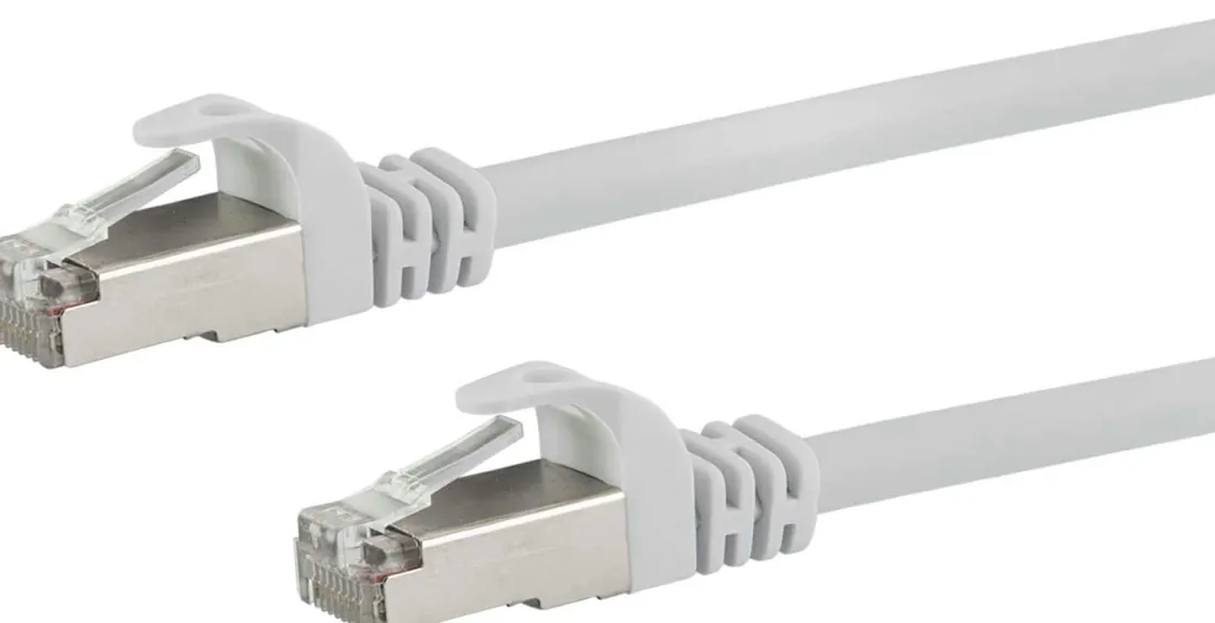 Schwaiger Tv Kabel & Stecker-CKB6050 CAT 6 5 Netzwerkkabel