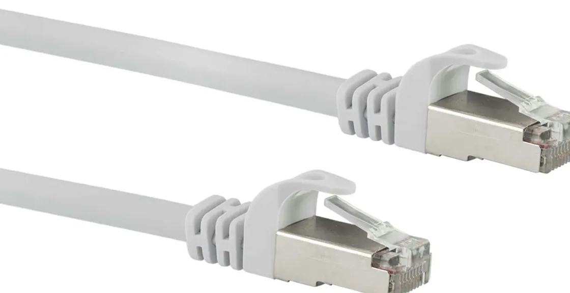 Schwaiger Tv Kabel & Stecker-CKB6050 CAT 6 5 Netzwerkkabel