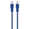 Schwaiger Tv Kabel & Stecker-flexibles Satellitenkabel - 3 Meter