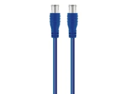 Schwaiger Tv Kabel & Stecker-flexibles Satellitenkabel - 5 Meter