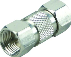 Schwaiger Tv Kabel & Stecker-F-Steckerverbinder
