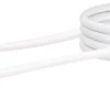Schwaiger Tv Kabel & Stecker^HDM0150 1,5 Meter weißes High Speed HDMI-Kabel mit Ethernet