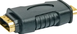 Schwaiger Tv Kabel & Stecker^HDMI Adapter