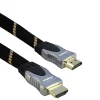 Schwaiger Tv Kabel & Stecker-high speed mit Ethernet HDMI Kabel - 10 meter