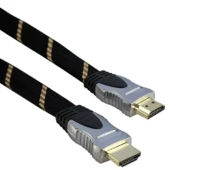 Schwaiger Tv Kabel & Stecker-high speed mit Ethernet HDMI Kabel - 10 meter