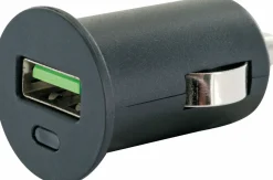 Schwaiger Usb Steckdosen 12V^KFZ-Ladegerät mit "Quick Charge 3.0" Ladetechnologie