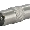 Schwaiger Tv Kabel & Stecker-Koax Stecker