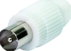 Schwaiger Tv Kabel & Stecker-KST11 532 IEC-Stecker