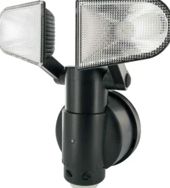 Schwaiger Hängelampen|Hängelampen^LED Leuchte mit Bewegungsmelder