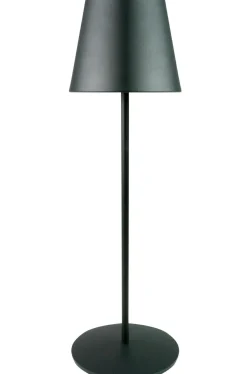 Schwaiger OTL200 schwarze LED Tischleuchte< Lichterketten|Lichterketten