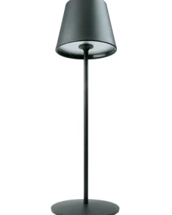 Schwaiger OTL200 schwarze LED Tischleuchte< Lichterketten|Lichterketten