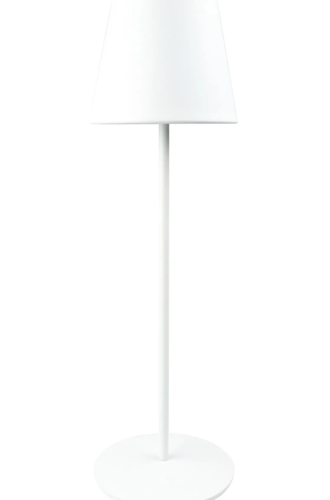 Schwaiger Lichterketten|Lichterketten-OTL200 weiße LED Tischleuchte